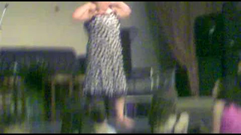 Tracy Purcell Singing