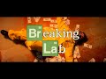 Breaking lab  freeing escape game  bande annonce