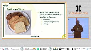 Open5GS and building open source mobile networks - James Body screenshot 3