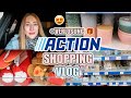 XXL Action Shopping Vlog DEZEMBER 2020 😍🎄 + Neuheiten I Stefanie Le