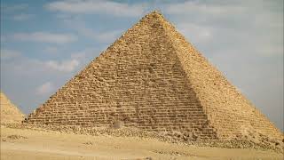 ความมหัศจรรย์ของอียิปต์โบราณคืออะไร?