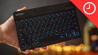 Best Sellers 008: Is this Bluetooth keyboard good?