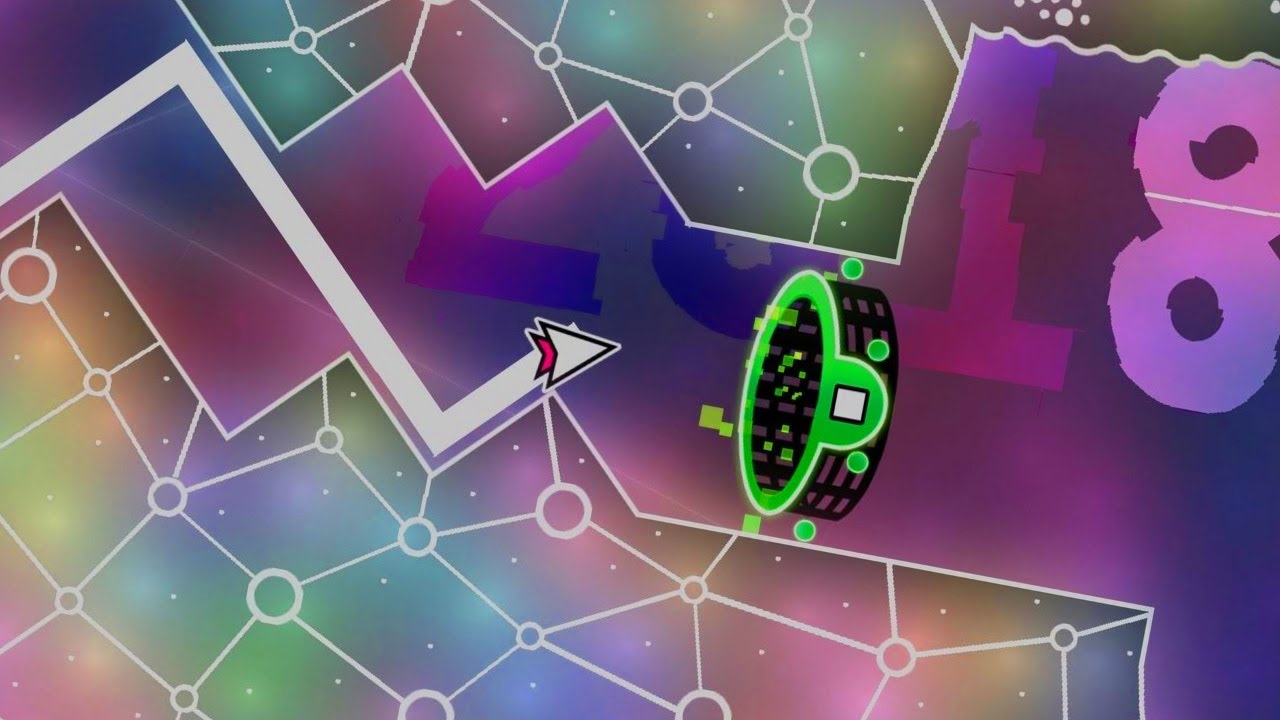 Future Funk, but the STRANGEST completion ever