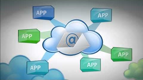 Introduction to VMware vFabric