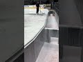 ASMR: Honda Center Ice Removal