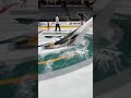 Asmr honda center ice removal