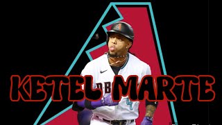 KETEL MARTE MIX || MOLLY HEART