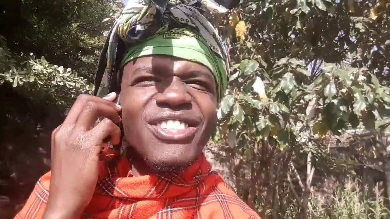 Call to TIMO Kilaikù Tv(launch chronicles 12) kamba comedy YouTube