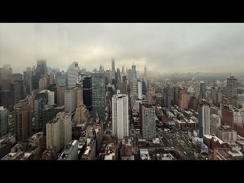 430 E 58th St, New York, NY home video tour