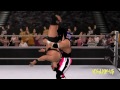  WWE SmackDown! Vs. RAW 2011. SmackDown! vs. RAW