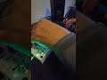 I broke something! #lofi #delay #scifi #space #trip #behringer #reels #shorts #experimental #ambient