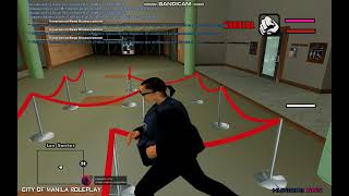 Pull Gun Like FiveM+Radio Animation