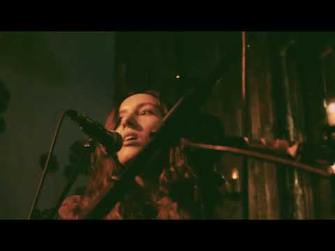Paper Wings- Mad Thing Live at The Owl