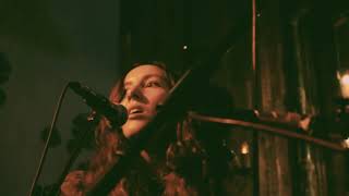 Paper Wings- Mad Thing Live at The Owl