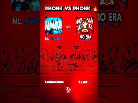 NO ERA AMOR VS AL NACER