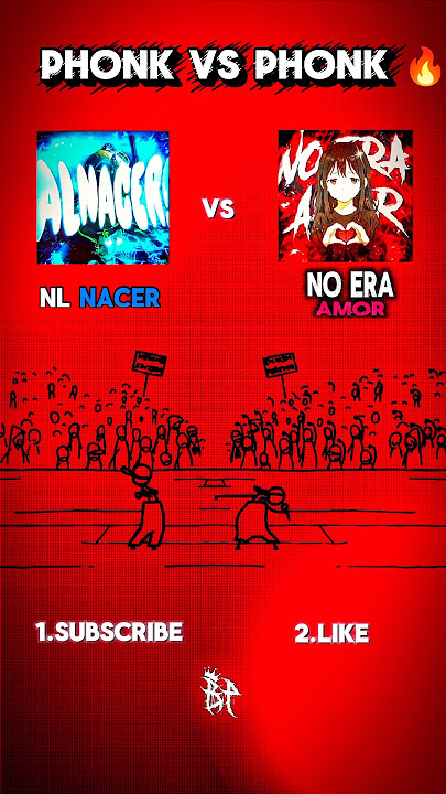 NO ERA AMOR VS AL NACER 🔥❤️‍🩹