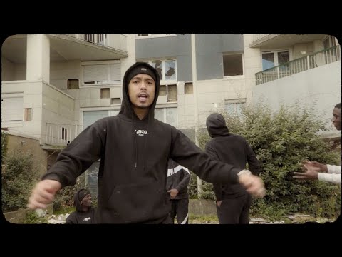 PIRATE - ADN (Freestyle)
