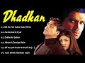 Dhadkan Movie All Songs Kumpulan Lagu India Terpopuler India Dhadkan