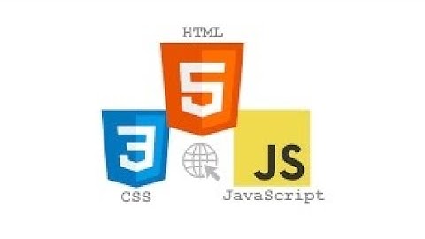 ما هو الفرق بين لغة ال Html, CSS, JavaScript