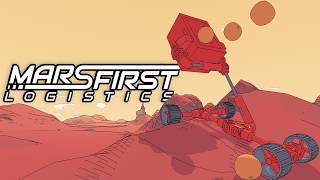 Throwing Deliveries at the Receiving Parties as Hard as Technology Can Allow | Mars First Logistics