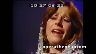 Marti Webb: I Don&#39;t Know How To Love Him - 1978
