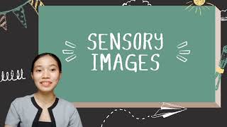 Sensory Images (Demo Teaching)