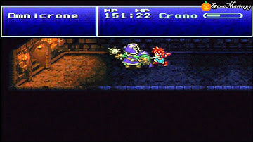Chrono Trigger PS1 Part 15