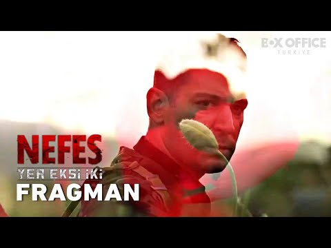 Nefes - Yer Eksi İki | Fragman