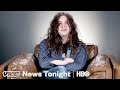 Kurt Vile Lets It All Out On His New Album, Bottle It In. (HBO)