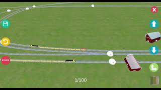 Train Sim Builder screenshot 1