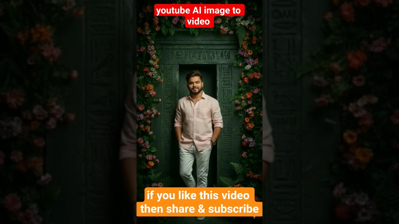 🔥the man 🚶🏻fall🌠 in ❤️ love  by AI 