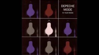 Depeche Mode - In Your Room (Live in Liévin 29.07.1993)
