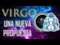 Virgo ♍ Una Nueva Propuesta De Trabajo Llegara. Agosto 8 al 14 de 2022 Horoscopo Semanal