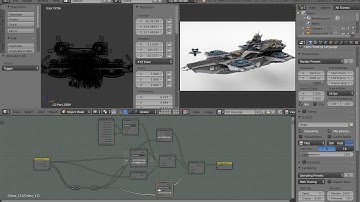 Mecabricks to Blender Template