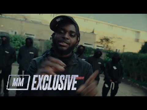 Watch MLizzy - 6ixteen (Music Video) | Mixtape Madness on YouTube