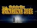 Celebrity singing bee 80s mania