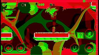 Super Ninja Adventure! All 1st Boss phrases in Christmas Talking Voices screenshot 5