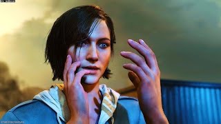Reckoning Alternative Ending Cutscene (SAM Side) Primis return New Versions Black Ops 6 Zombies DLC4 Wealth