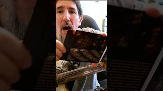 Unboxing CD Bumblefoot ...Returns! 🎸🎸🎸