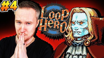 Desperate for Vampirism! | 7 Expedition Win: Part 4 | Loop Hero