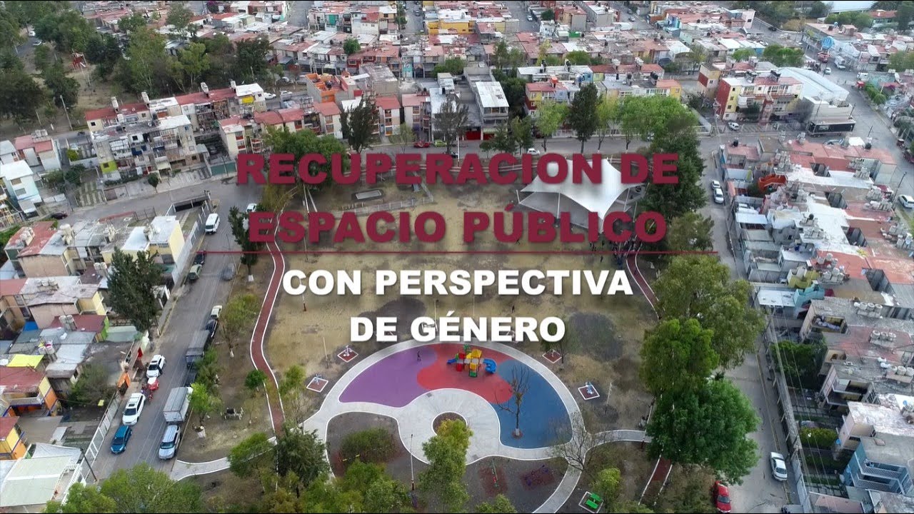 Parque Fuentes del Valle