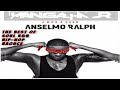 MIX THE BEST OF ANSELMO RALPH SOUL R&B, HIP-HOP - DJ MANGALHA JR