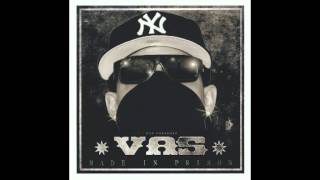 VAS - made in prison 03 - blow dro 2008