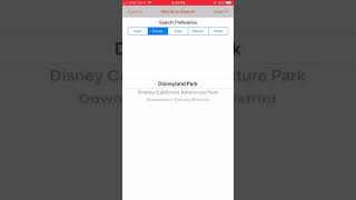 Pressed Coins-DLR iOS app Quick view screenshot 4
