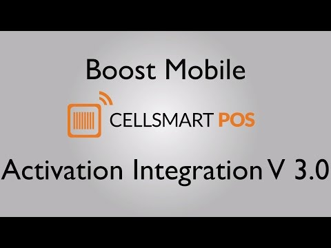 Video: Puoi effettuare pagamenti sui telefoni Boost Mobile?