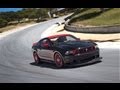 2012 Ford Mustang Boss 302 Laguna Seca Hot Lap! - 2011 Best Driver