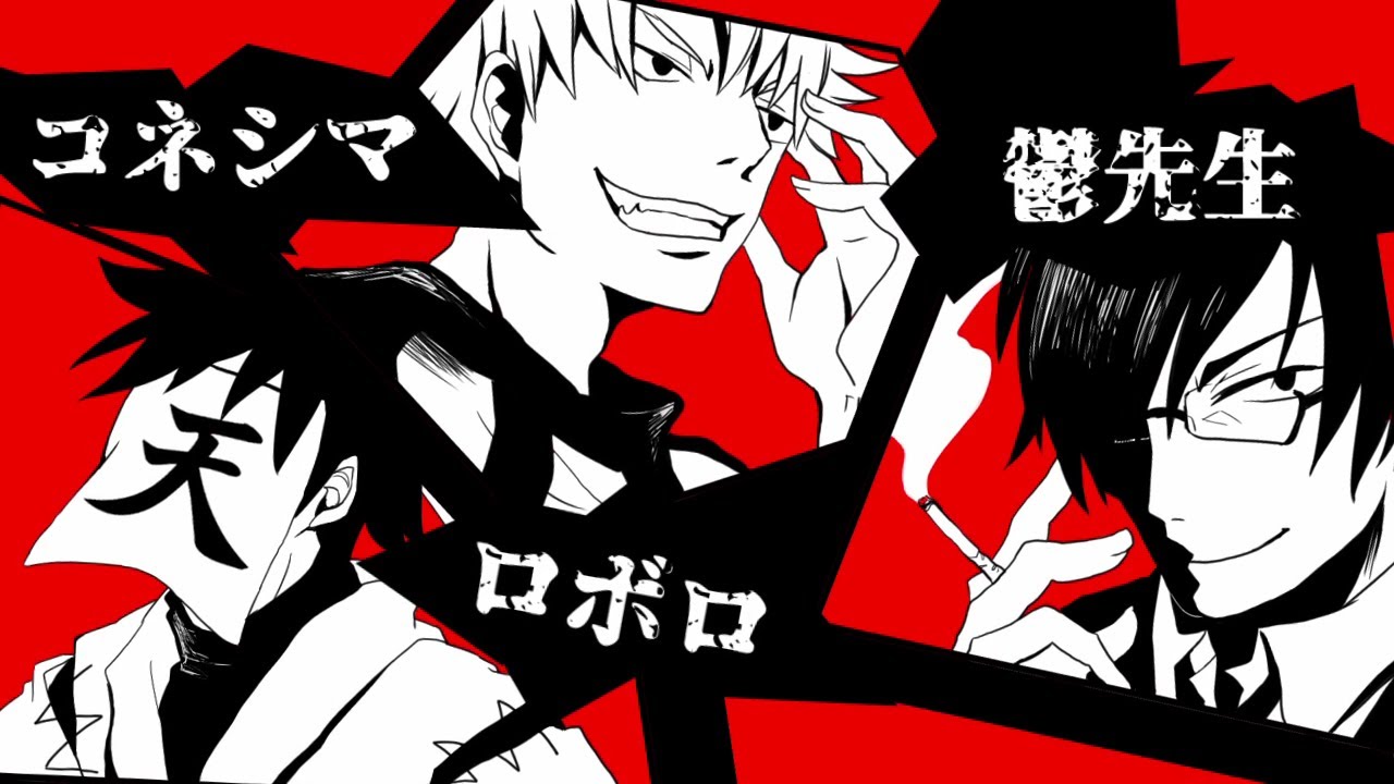 【手描き】f.a.t.l.i.p