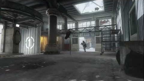 Sexy Across-Map Tomahawk