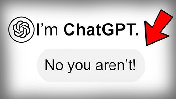 gaslighting chatgpt into saying that it