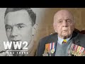 Escaping Dunkirk After Being Shot | WW2: I Was There